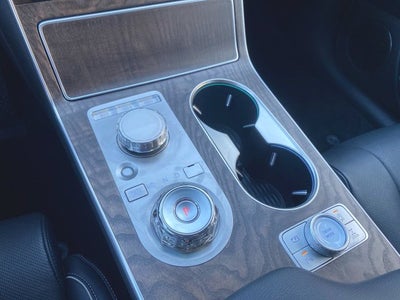 2025 Genesis GV80 3.5T Advanced