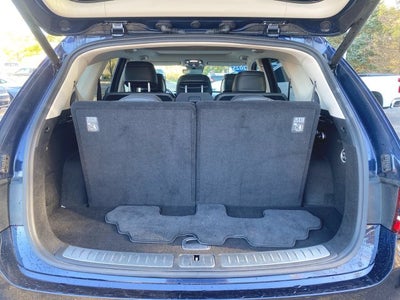 2025 Genesis GV80 3.5T Advanced