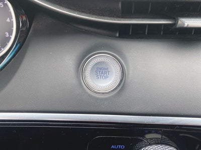 2022 Genesis GV70 2.5T