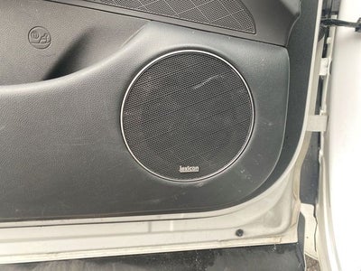 2022 Genesis GV70 2.5T