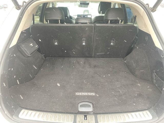 2022 Genesis GV70 2.5T