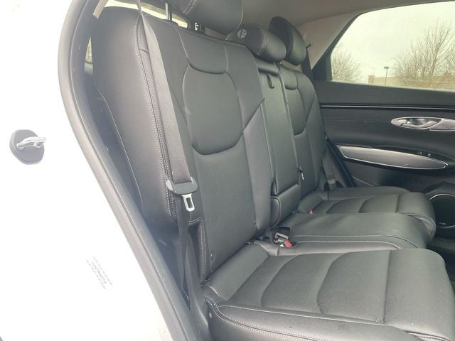 2022 Genesis GV70 2.5T