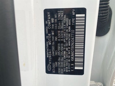 2022 Genesis GV70 2.5T