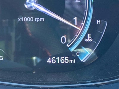 2022 Genesis GV70 3.5T Sport Prestige