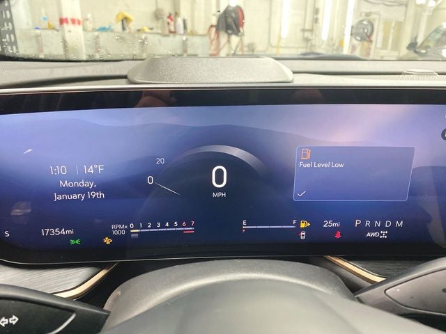 2024 Buick Envision Sport Touring