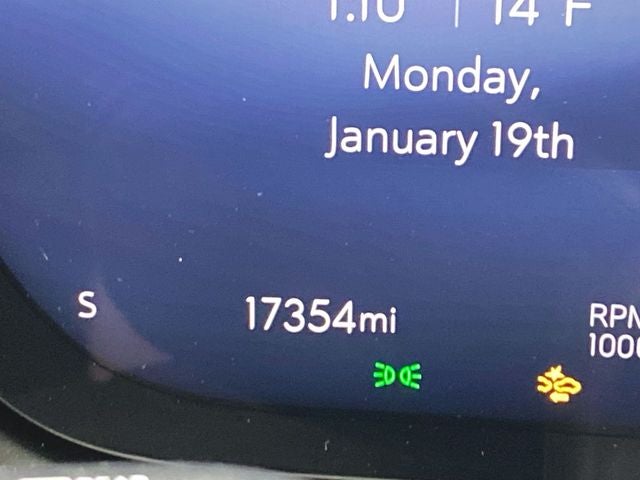 2024 Buick Envision Sport Touring