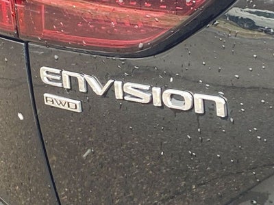 2024 Buick Envision Sport Touring