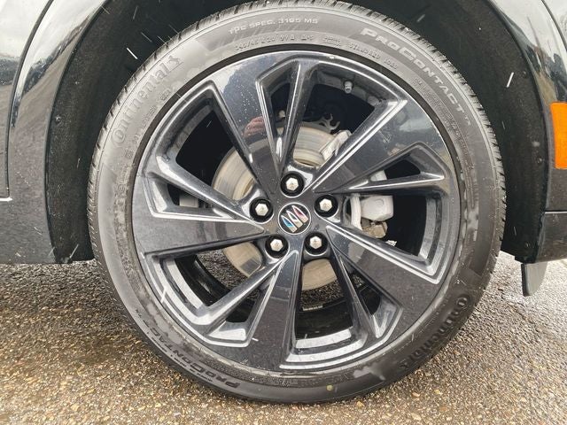 2024 Buick Envision Sport Touring