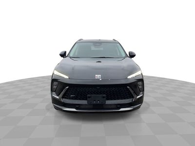 2024 Buick Envision Sport Touring