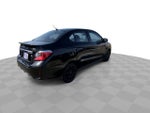 2022 Mitsubishi Mirage G4 ES