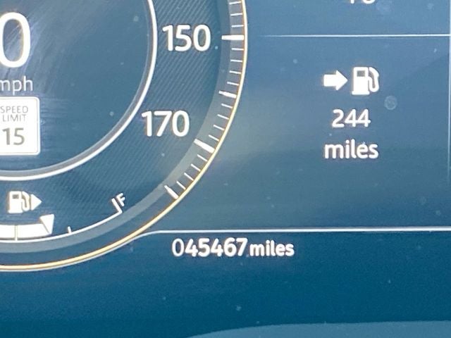 2024 Jaguar F-PACE P250 R-Dynamic S