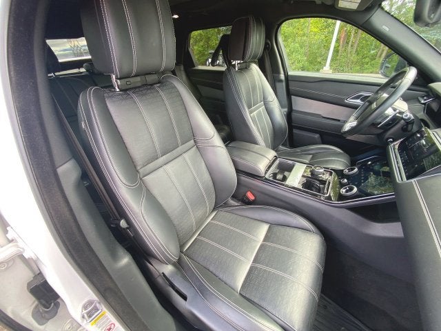 2020 Land Rover Range Rover Velar HSE R-Dynamic