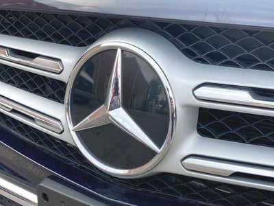 2021 Mercedes-Benz GLC GLC 300 4MATIC®