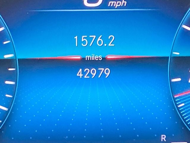 2022 Mercedes-Benz GLB GLB 250 4MATIC®