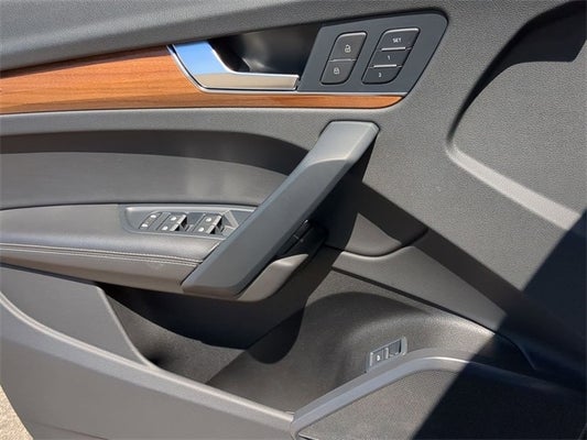 2021 Audi Q5 45 Premium Plus quattro in , OH - Mark Wahlberg Chevrolet Auto Group