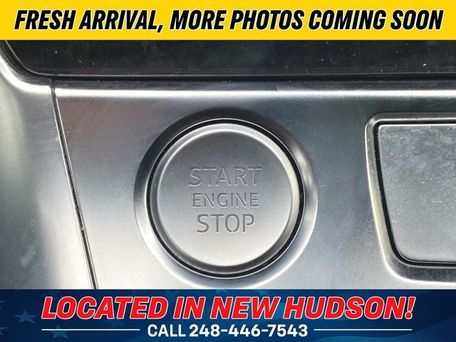 2019 Audi A6 3.0T Prestige quattro