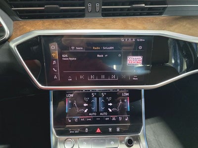 2019 Audi A6 3.0T Prestige quattro