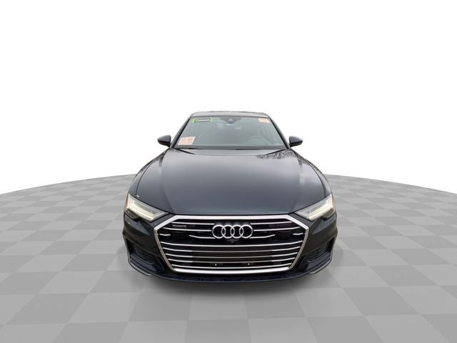 2019 Audi A6 3.0T Prestige quattro
