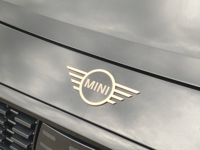 2025 MINI Cooper S Countryman Signature Plus
