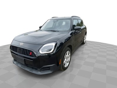 2025 MINI Cooper S Countryman Signature Plus