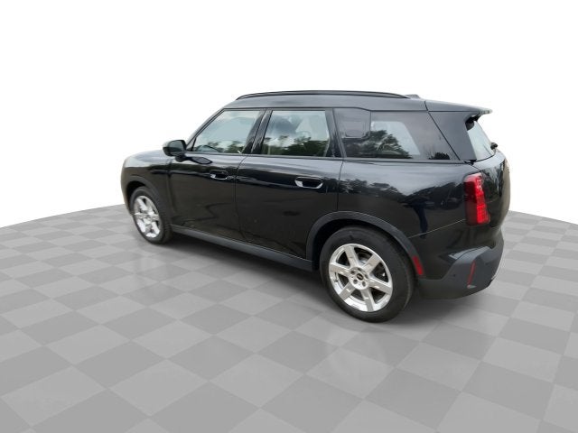 2025 MINI Cooper S Countryman Signature Plus