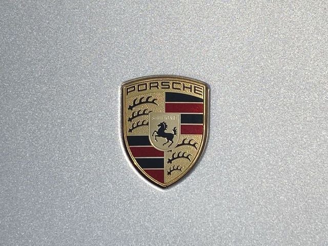 2013 Porsche 911 Carrera 4S