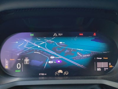 2024 Polestar 2 Long Range Dual Motor