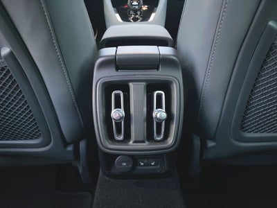 2024 Polestar 2 Long Range Dual Motor