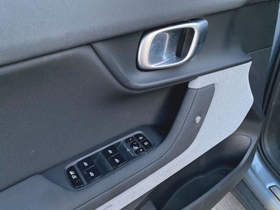 2024 Polestar 2 Long Range Dual Motor