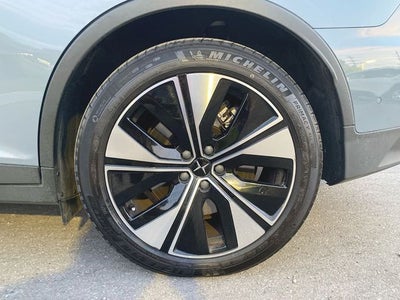 2024 Polestar 2 Long Range Dual Motor