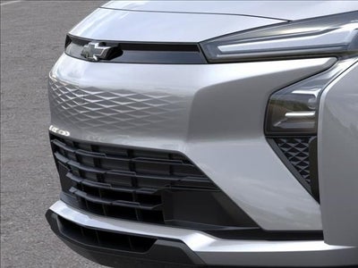 2027 Chevrolet Bolt EV LT