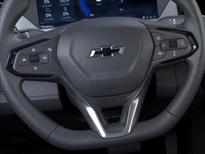2027 Chevrolet Bolt EV LT