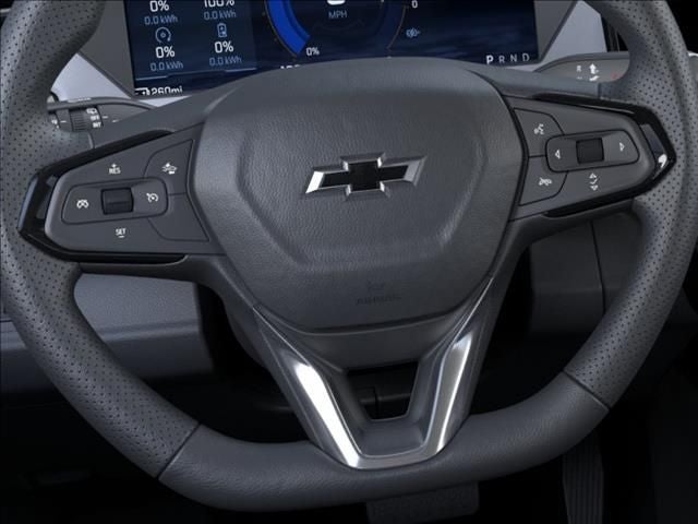 2027 Chevrolet Bolt EV LT