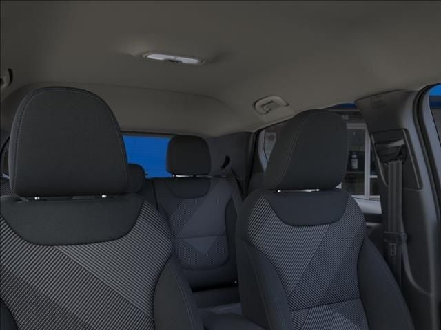 2027 Chevrolet Bolt EV LT