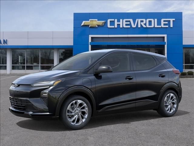 2027 Chevrolet Bolt EV LT