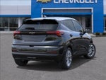 2027 Chevrolet Bolt EV LT
