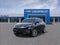 2027 Chevrolet Bolt EV LT
