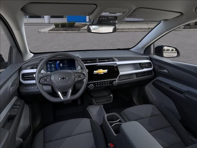 2027 Chevrolet Bolt EV LT