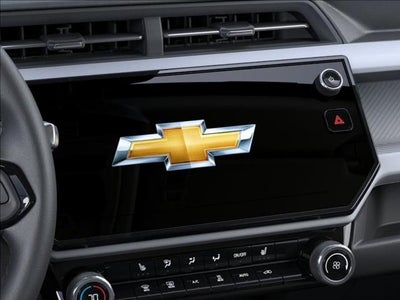 2027 Chevrolet Bolt EV LT