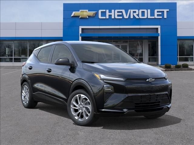 2027 Chevrolet Bolt EV LT
