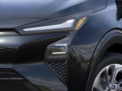 2027 Chevrolet Bolt EV LT