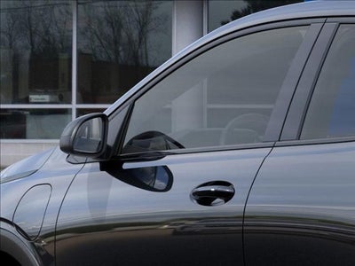 2027 Chevrolet Bolt EV LT