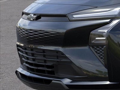 2027 Chevrolet Bolt EV LT