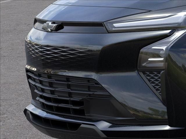 2027 Chevrolet Bolt EV LT