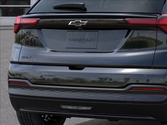 2027 Chevrolet Bolt EV LT