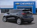 2027 Chevrolet Bolt EV LT