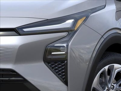 2027 Chevrolet Bolt EV LT