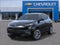 2027 Chevrolet Bolt EV LT