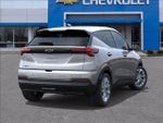 2027 Chevrolet Bolt EV LT