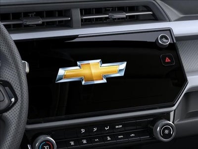 2027 Chevrolet Bolt EV LT